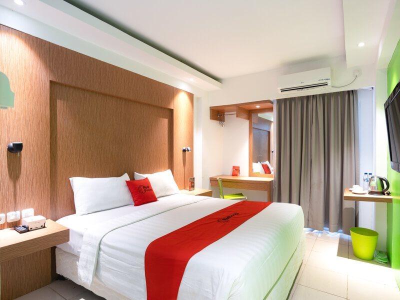 Reddoorz Apartment At Bogor Valley Dış mekan fotoğraf
