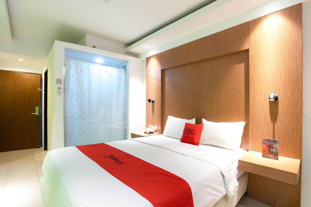 Reddoorz Apartment At Bogor Valley Dış mekan fotoğraf