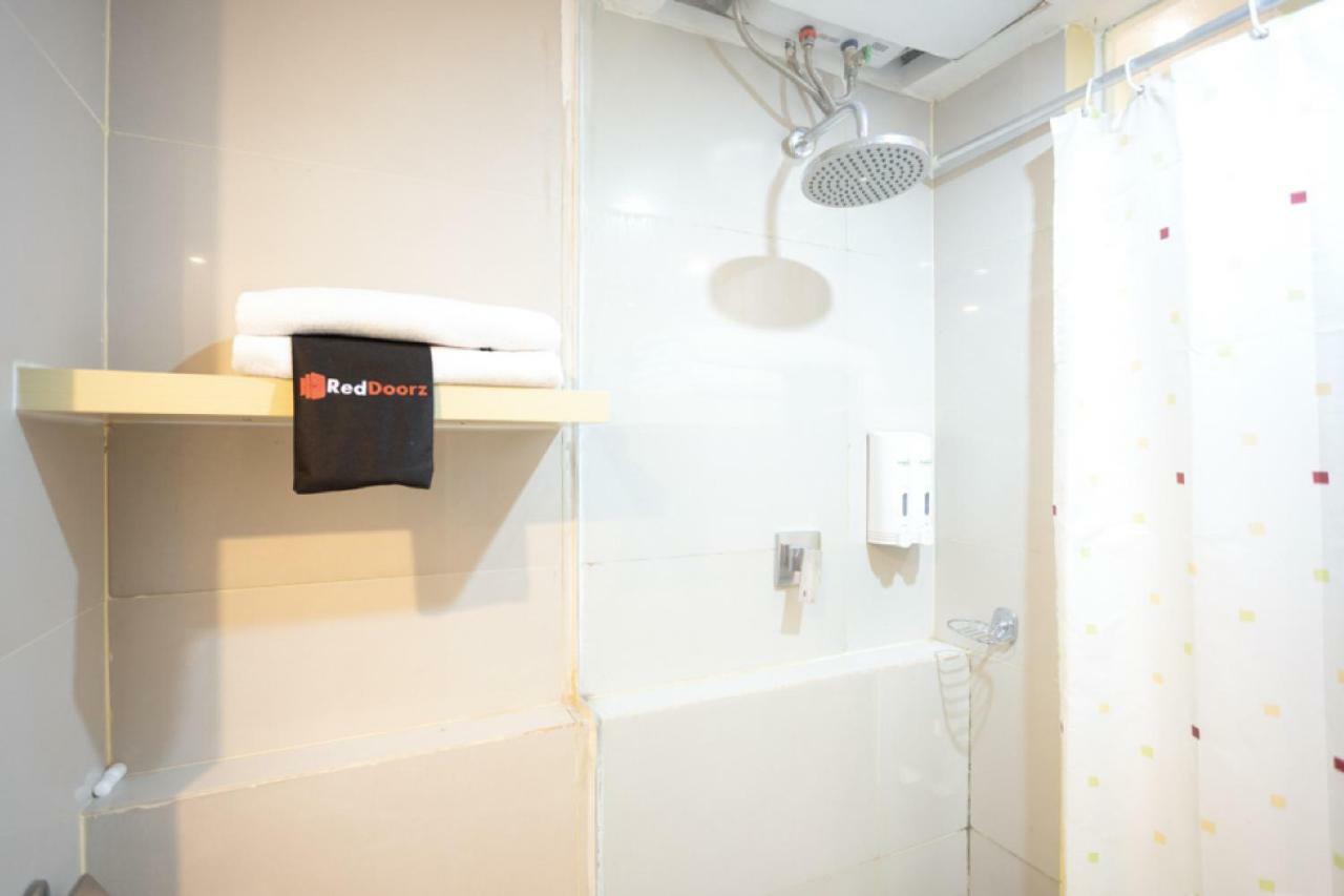 Reddoorz Apartment At Bogor Valley Dış mekan fotoğraf
